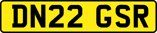 DN22GSR