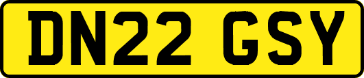 DN22GSY