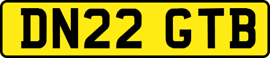 DN22GTB