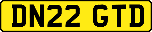 DN22GTD