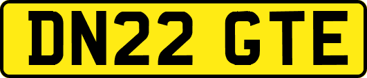 DN22GTE