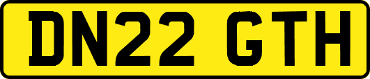 DN22GTH