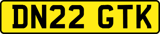 DN22GTK