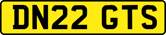 DN22GTS