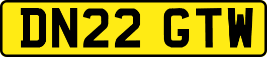 DN22GTW