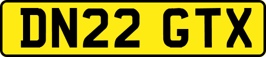 DN22GTX