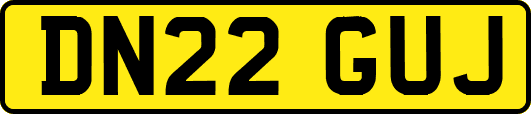 DN22GUJ