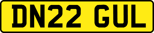 DN22GUL