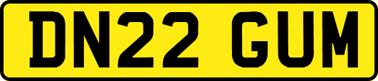 DN22GUM