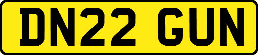 DN22GUN