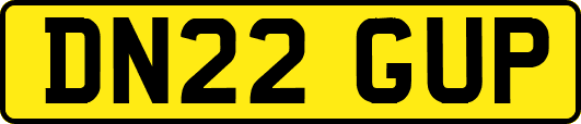 DN22GUP
