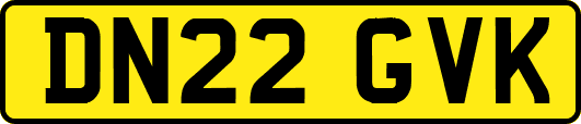 DN22GVK