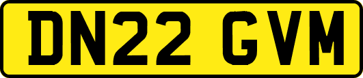 DN22GVM
