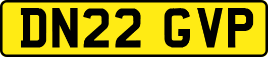 DN22GVP