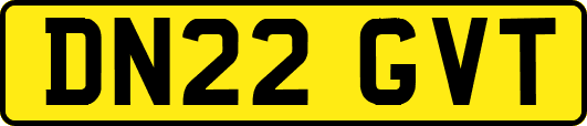 DN22GVT