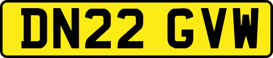 DN22GVW