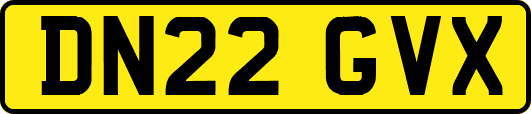 DN22GVX