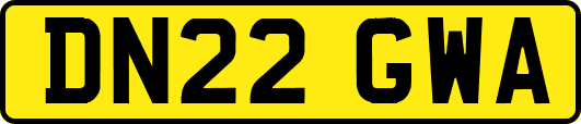 DN22GWA