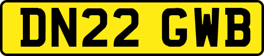 DN22GWB
