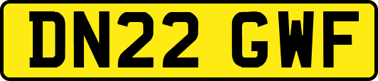 DN22GWF