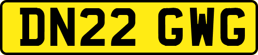 DN22GWG