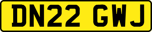 DN22GWJ