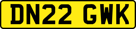 DN22GWK