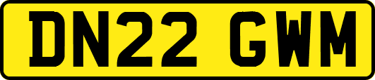 DN22GWM