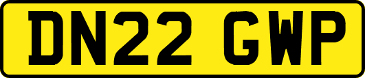 DN22GWP
