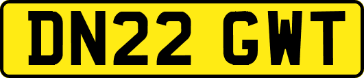 DN22GWT