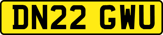 DN22GWU