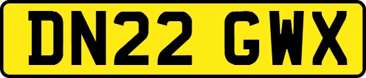 DN22GWX