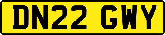 DN22GWY
