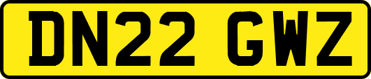 DN22GWZ