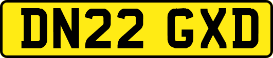 DN22GXD