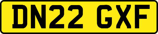 DN22GXF