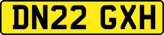DN22GXH