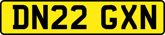 DN22GXN