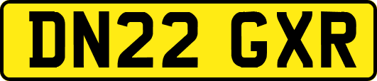 DN22GXR