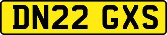 DN22GXS