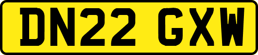 DN22GXW