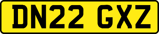 DN22GXZ