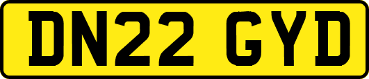 DN22GYD