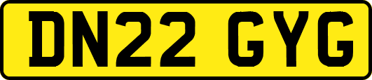 DN22GYG