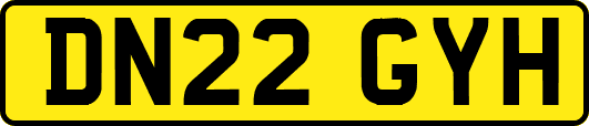 DN22GYH