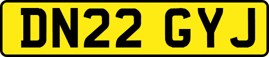 DN22GYJ