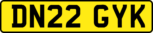 DN22GYK