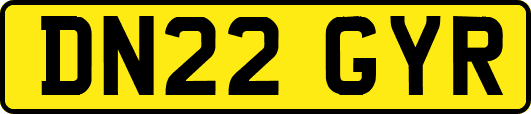 DN22GYR