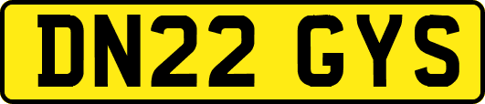 DN22GYS