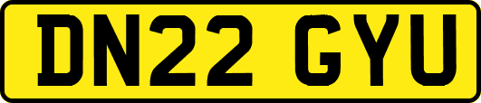 DN22GYU